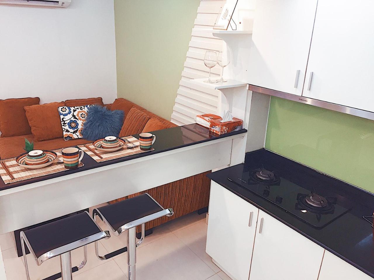 فندق Joo House D1 مدينة هوشي منه المظهر الخارجي الصورة