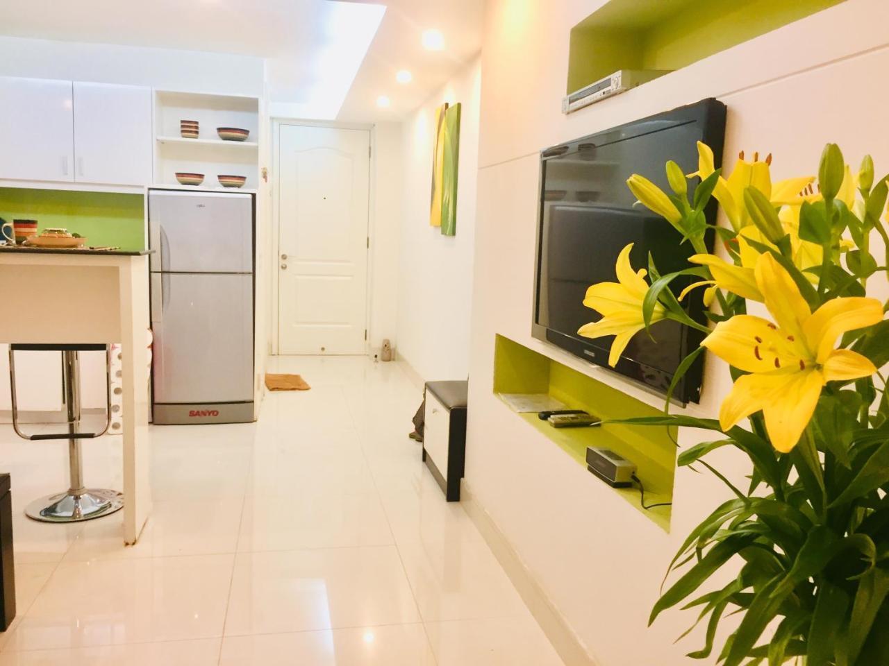 فندق Joo House D1 مدينة هوشي منه المظهر الخارجي الصورة