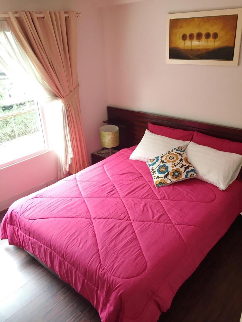 فندق Joo House D1 مدينة هوشي منه المظهر الخارجي الصورة