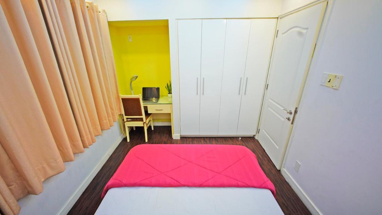 فندق Joo House D1 مدينة هوشي منه المظهر الخارجي الصورة