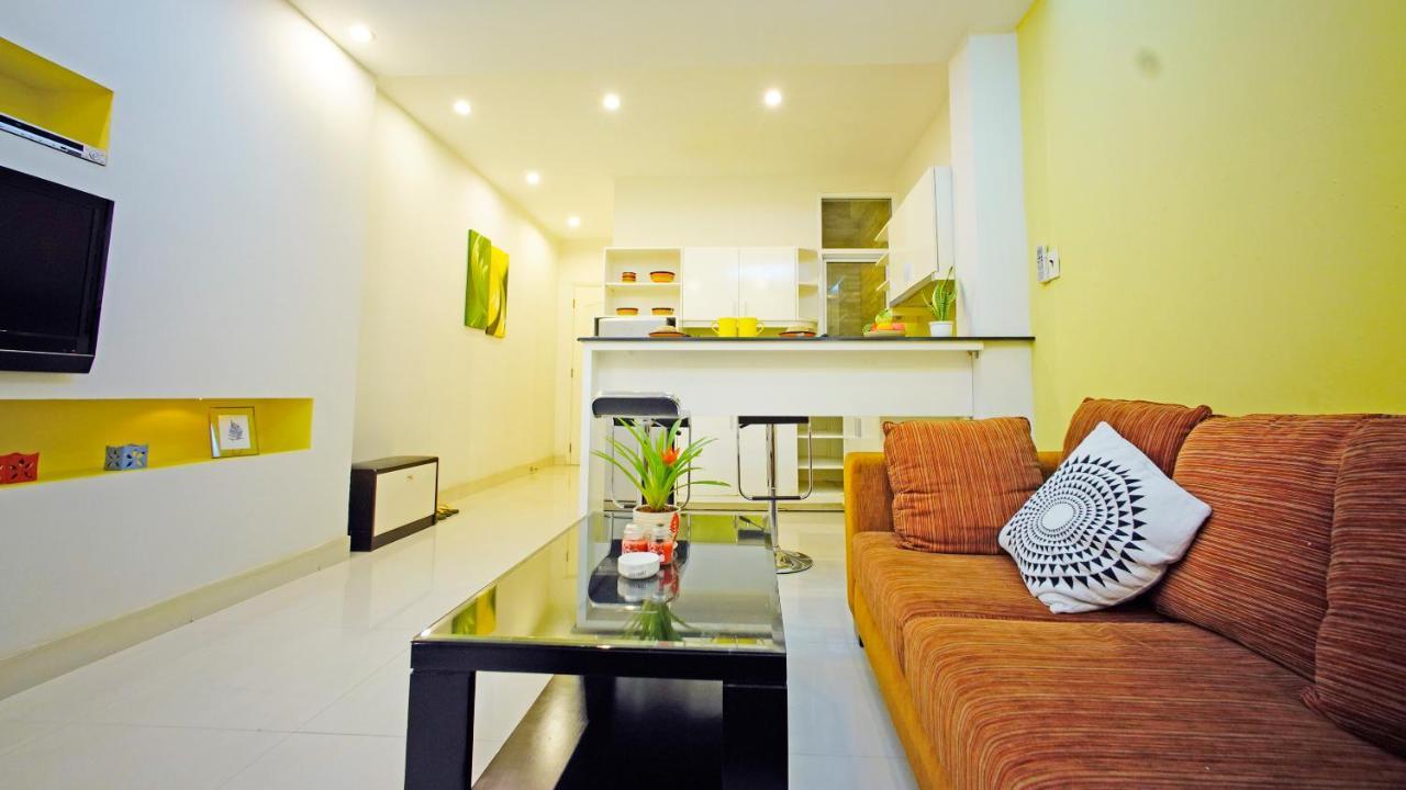 فندق Joo House D1 مدينة هوشي منه المظهر الخارجي الصورة
