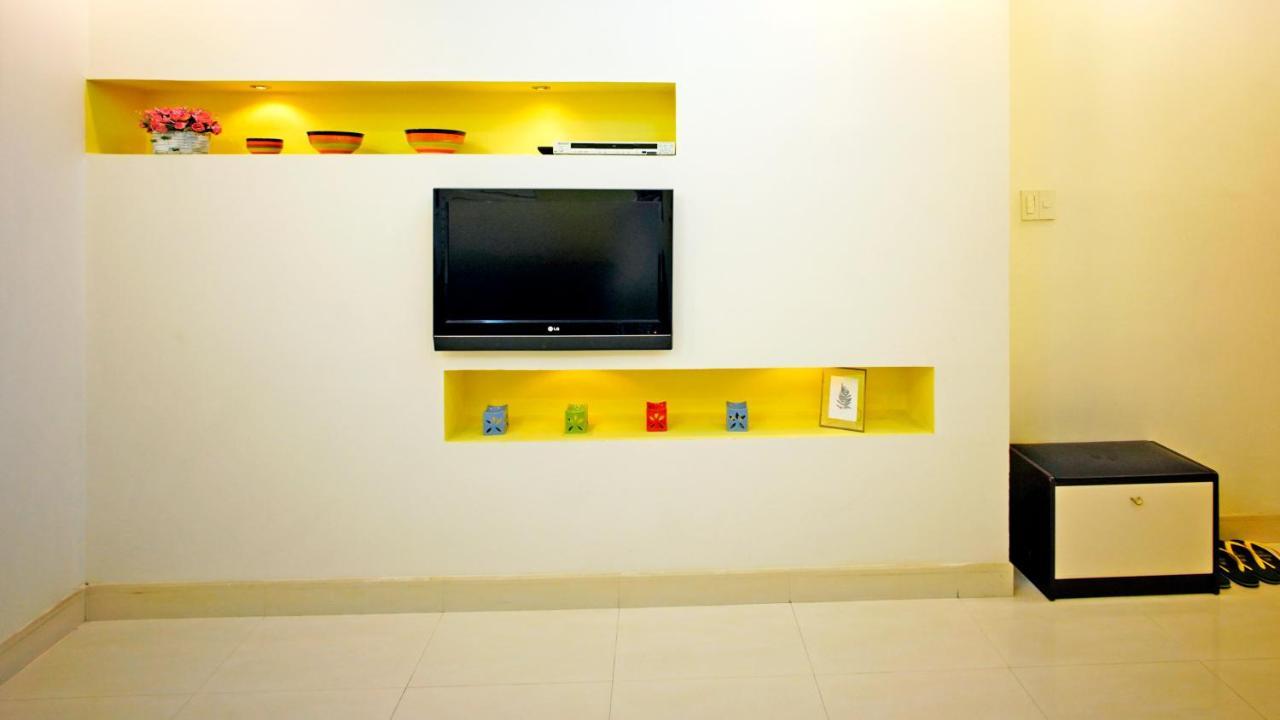فندق Joo House D1 مدينة هوشي منه المظهر الخارجي الصورة