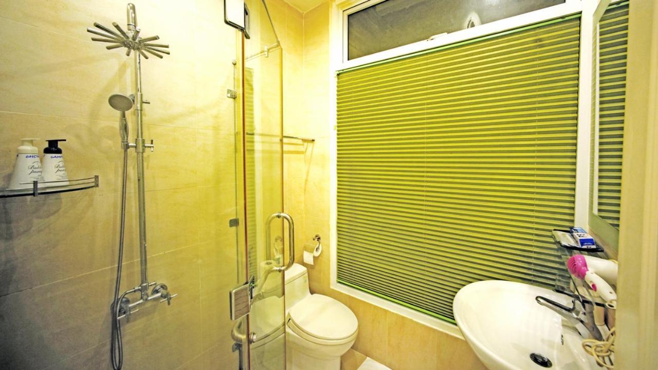 فندق Joo House D1 مدينة هوشي منه المظهر الخارجي الصورة