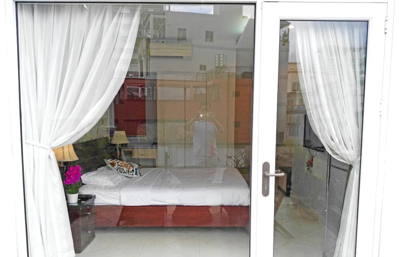 فندق Joo House D1 مدينة هوشي منه المظهر الخارجي الصورة