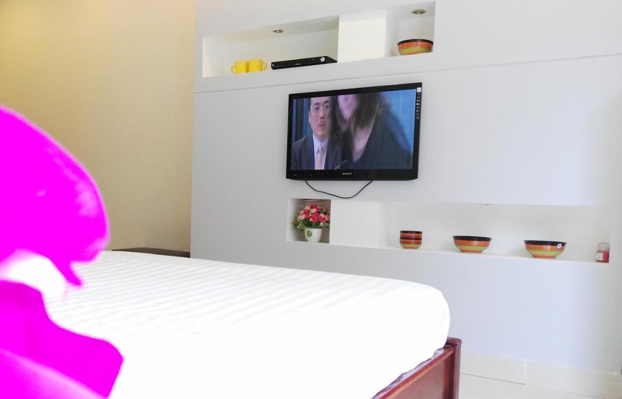 فندق Joo House D1 مدينة هوشي منه المظهر الخارجي الصورة