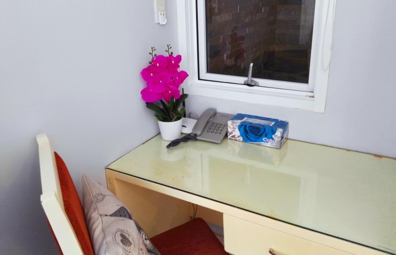 فندق Joo House D1 مدينة هوشي منه المظهر الخارجي الصورة